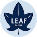 Leaf Group Logo