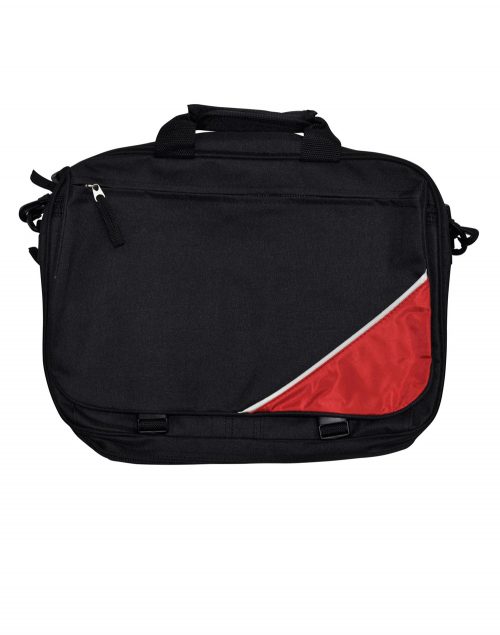B1002 - Navy/White/Red