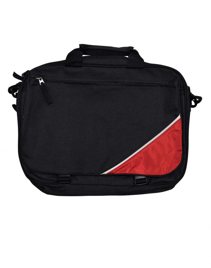 B1002 - Navy/White/Red