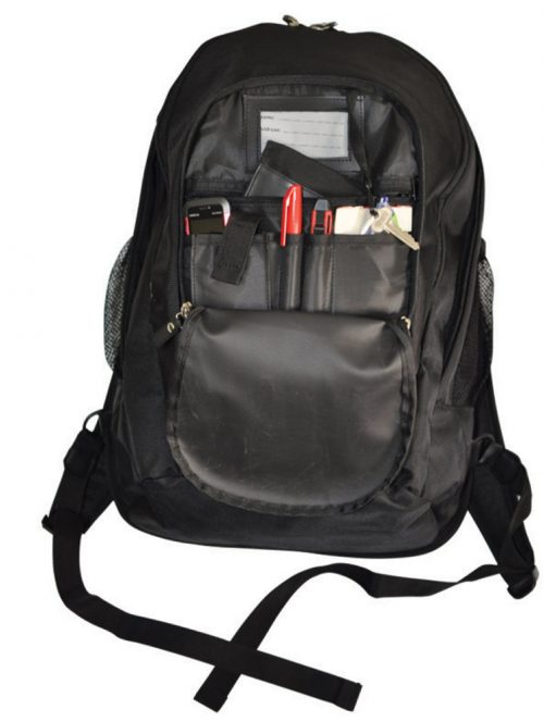 B5000 - Black