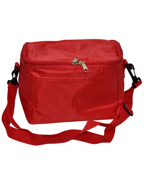 B6001 - Red