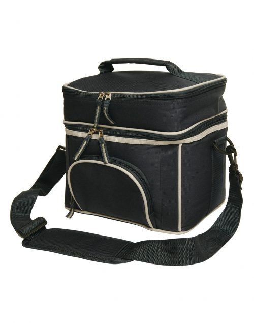 B6002 - Black/Silver