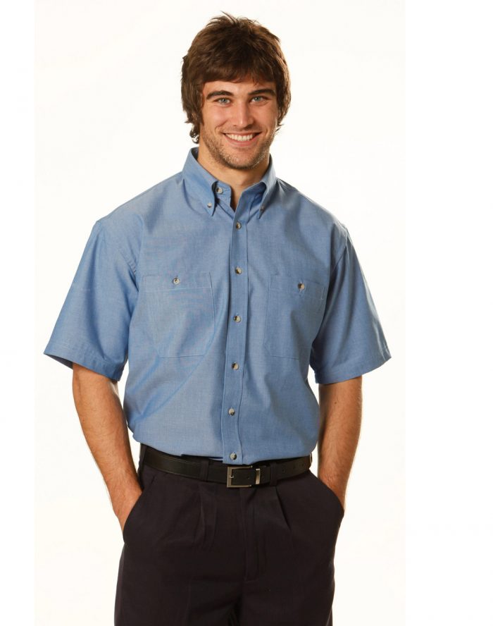 BS03S - Chambray