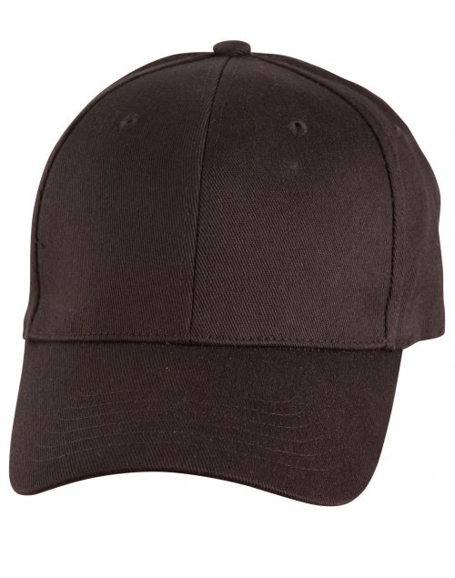 CH36 - Black