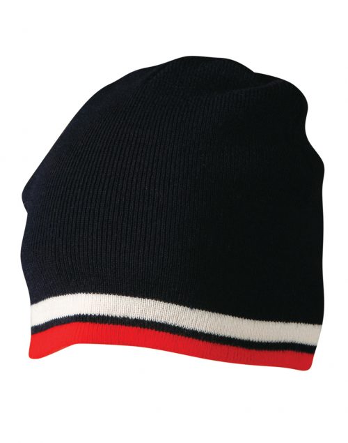 Navy/White/Red