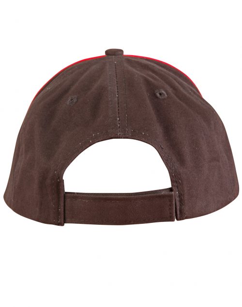 Black/Red