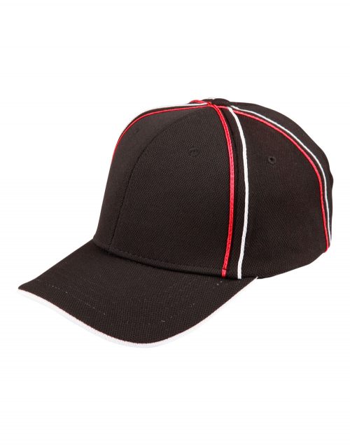 Navy/White/Red