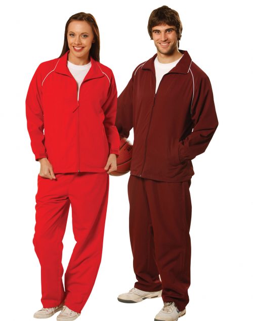 Black/Red