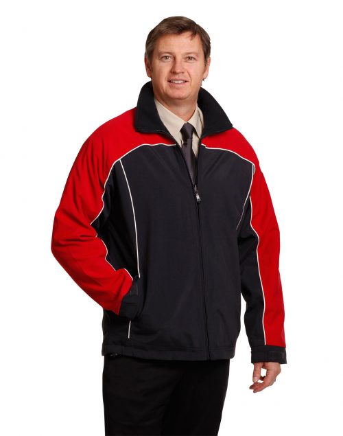Navy/White/Red