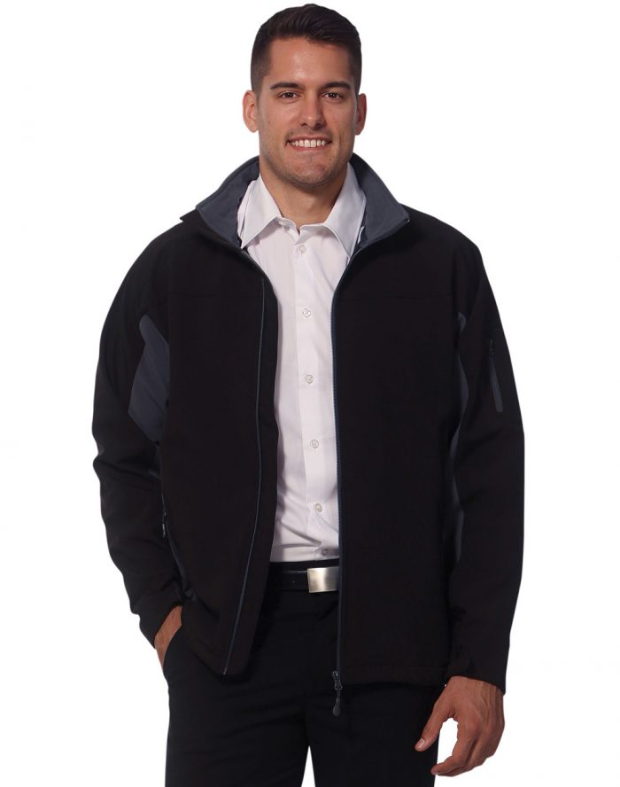 JK31 - Mild Blue/Grey