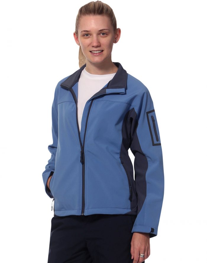 JK32 - Mild Blue/Grey