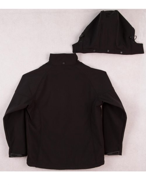 Marl Charcoal/Charcoal