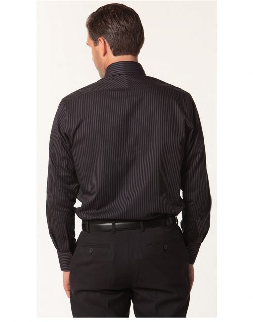 M7132 - Black/Charcoal