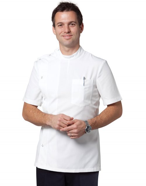 M7636 - White