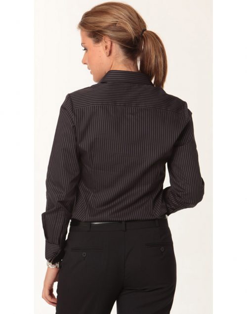 M8132 - Black/Charcoal