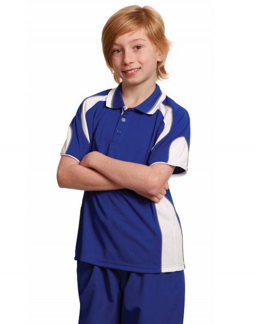 PS61K - White/Royal