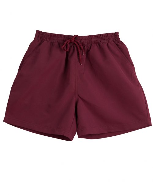 SS29 - Maroon