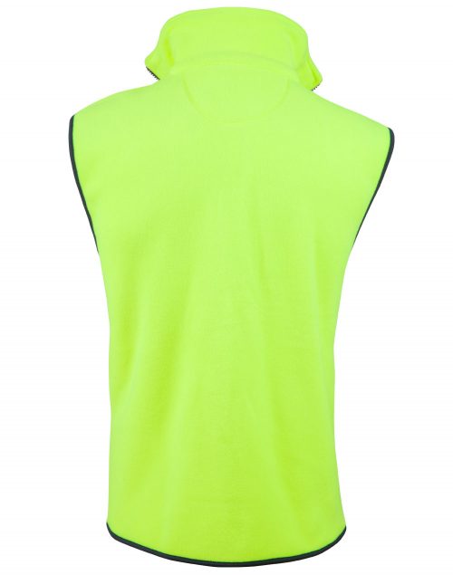 FluoroYellow/Navy