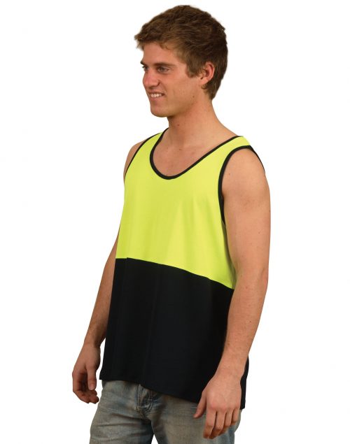 FluoroYellow/Bottle