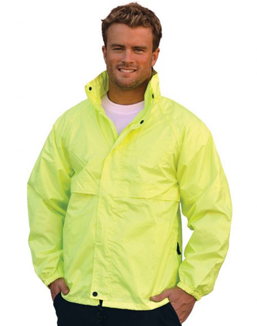Fluoro Yellow