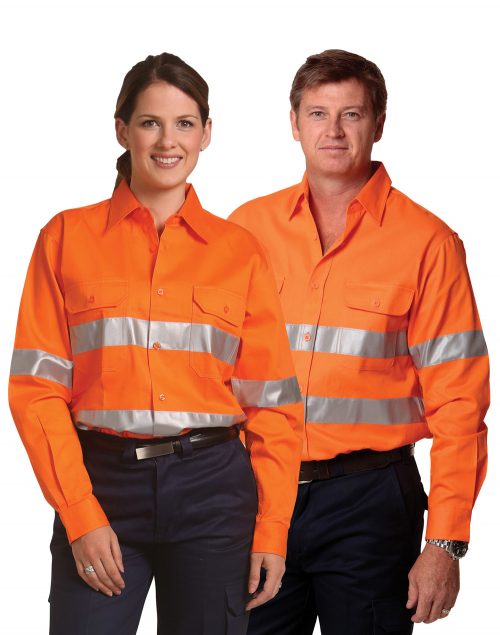 SW52 - Orange