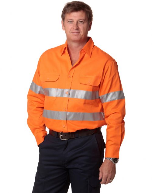 SW52 - Orange