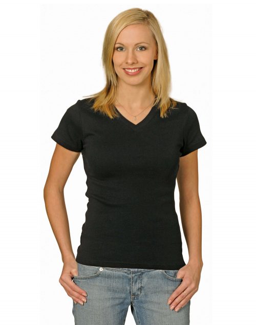 TS04A - Black