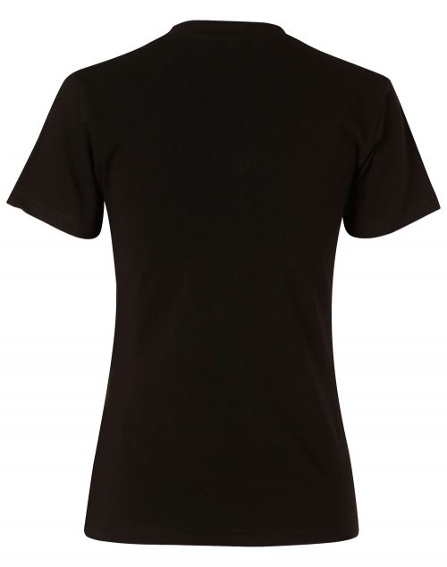 TS04A - Black