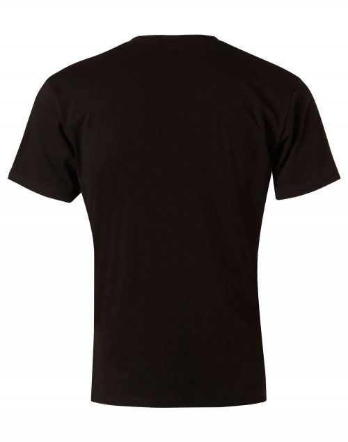 TS07A - Black