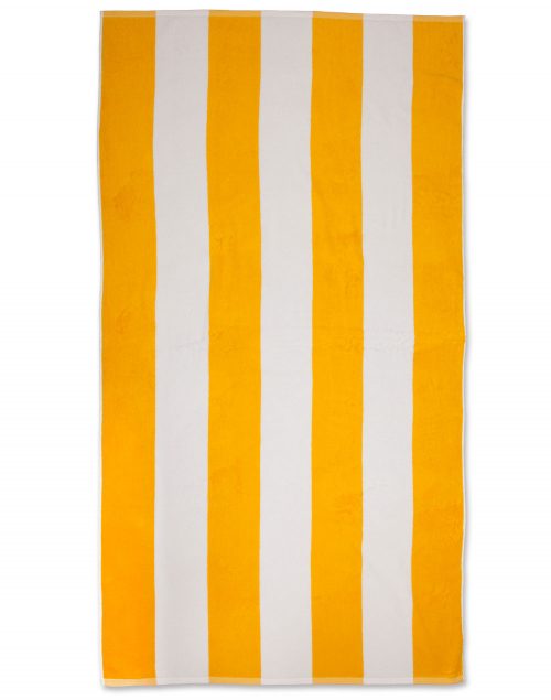 Gold/White