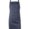 AP04 - Navy/White