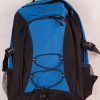B5002 - Black/Royal