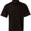 BS01S - Black