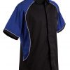 BS15 - Black/White/Royal