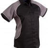 BS16 - Black/White/Grey