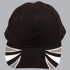 CH80 - Black/White/Grey