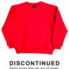 FL01K - Red