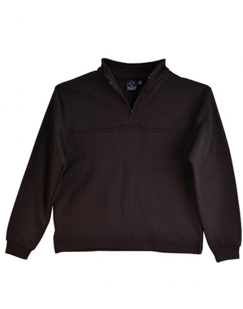 FL02K - Black