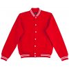FL11 - Red/White