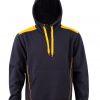 FL19 - Navy/Gold