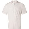 M7001 - White