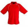 PS20 - Red/White