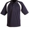 PS30 - Navy/White