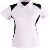 PS32A - White/Navy
