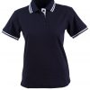 PS66 - Navy/White
