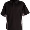 PS68 - Black/White/Grey