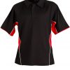 PS68 - Navy/White/Red