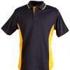 PS73K - Navy/Gold