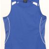 SL54 - Royal/White