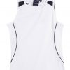 SL54 - White/Navy